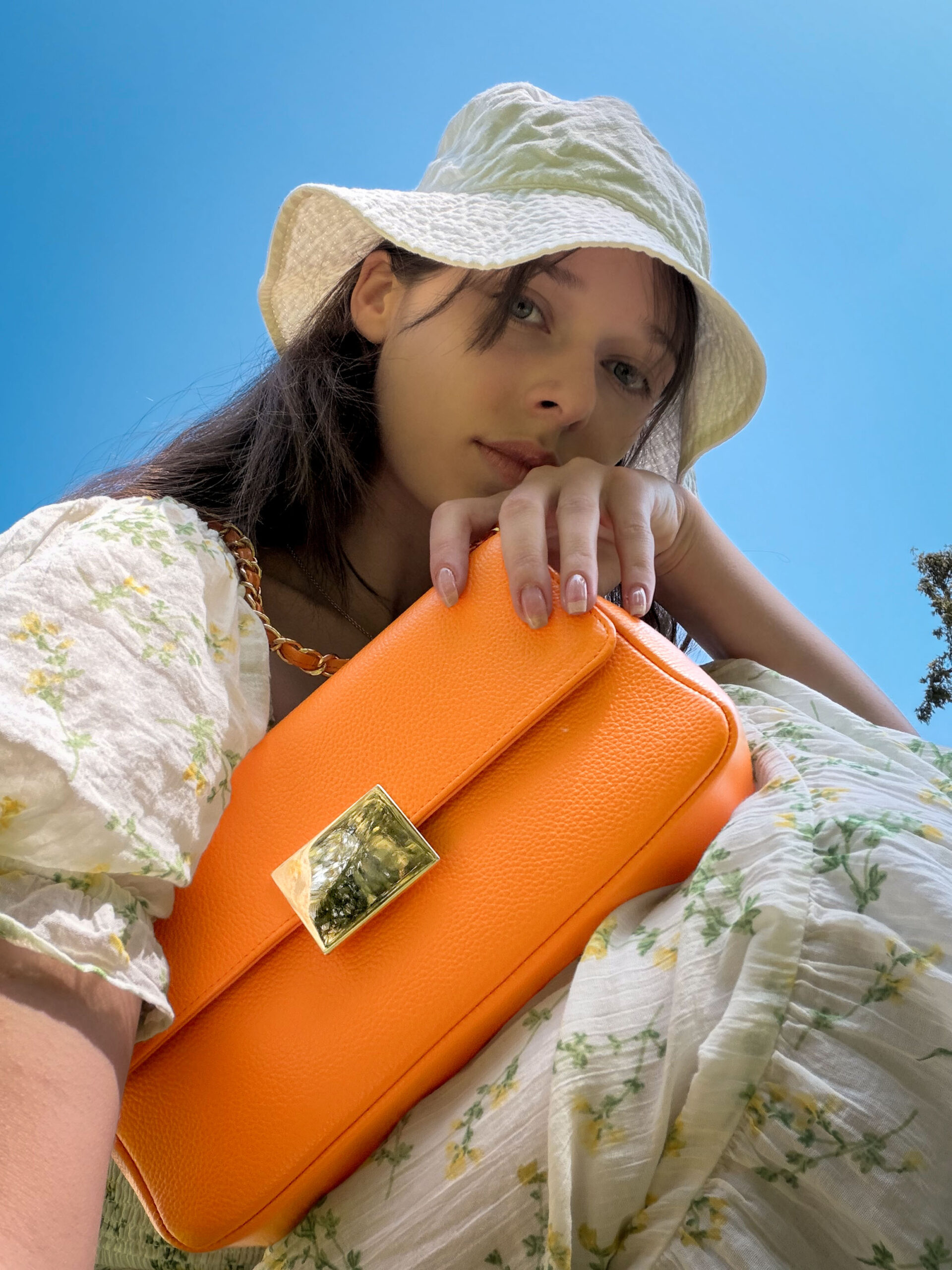 Ethical luxury